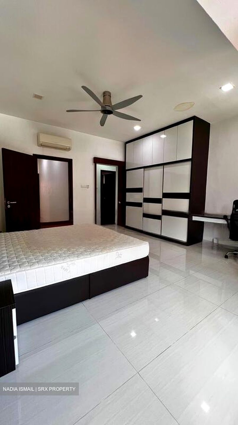 Westville (D22), Terrace #468346701